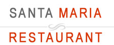 El restaurante de Santa María